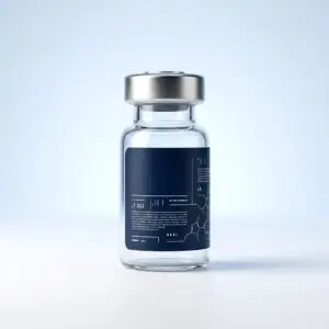 Antibacterial Water (Acidified)