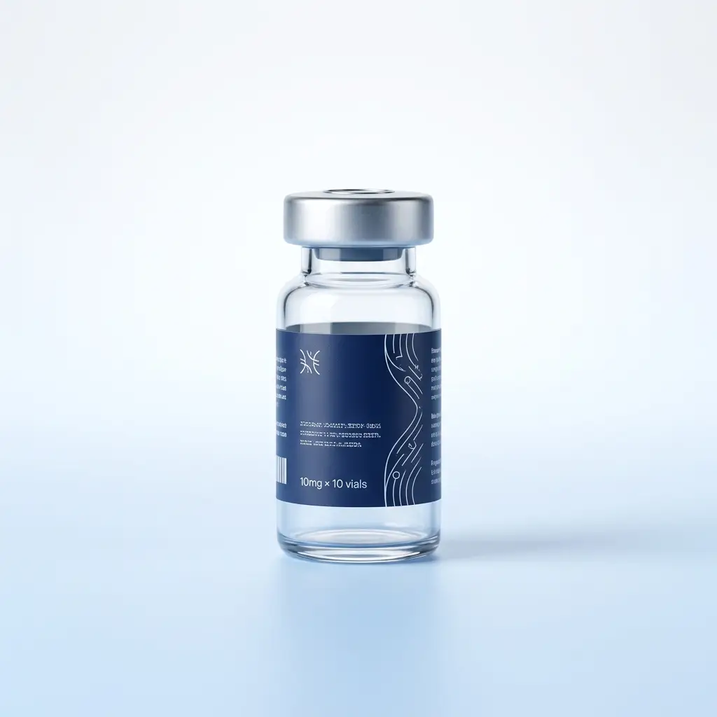 PT-141 (Bremelanotide)