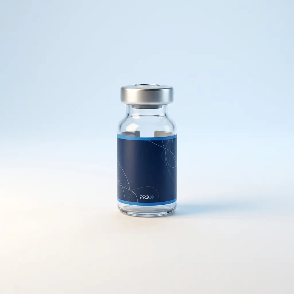Alprostadil (PRO20)