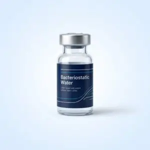 Bacteriostatic Water