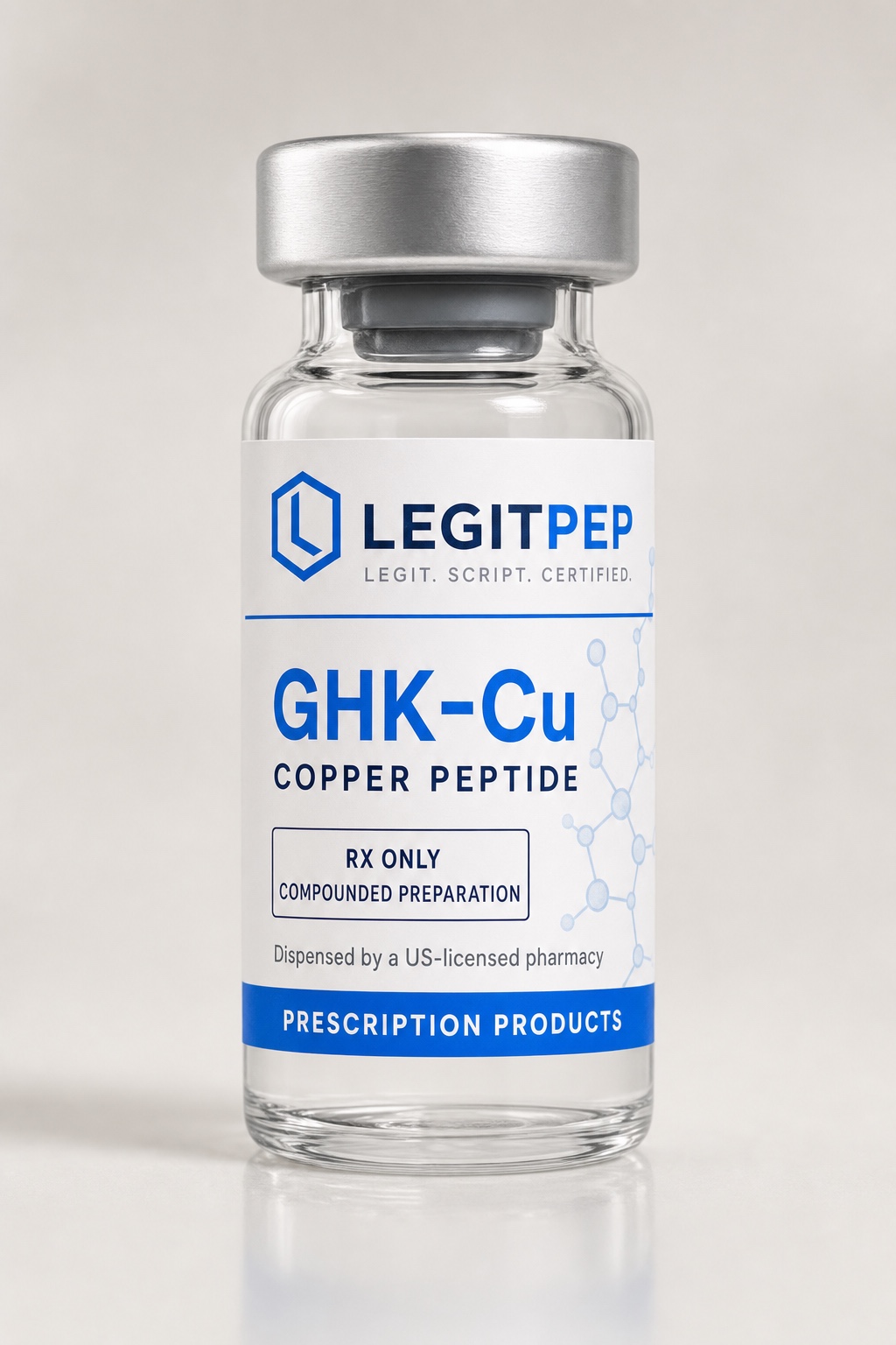GHK-Cu injection