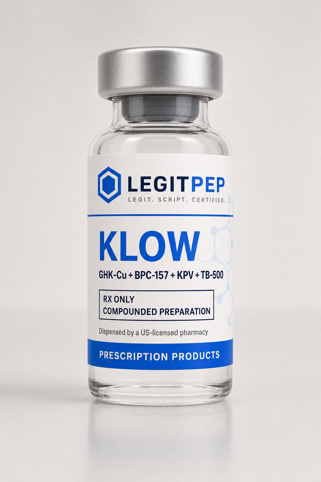 Klow blend