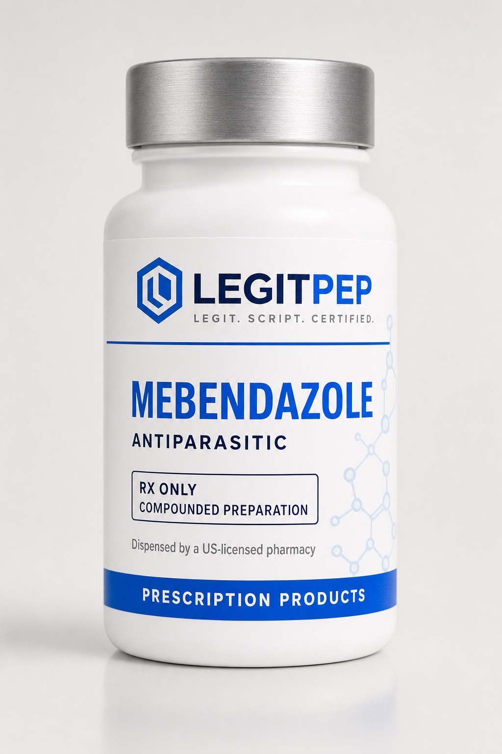 Mebendazole