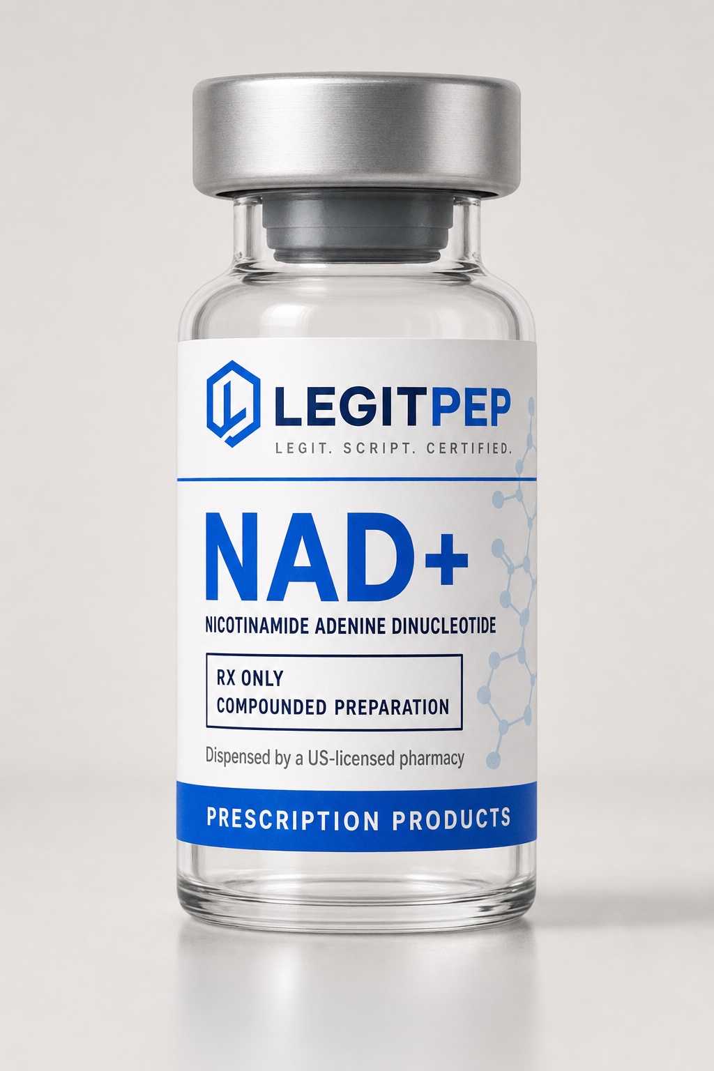 NAD+