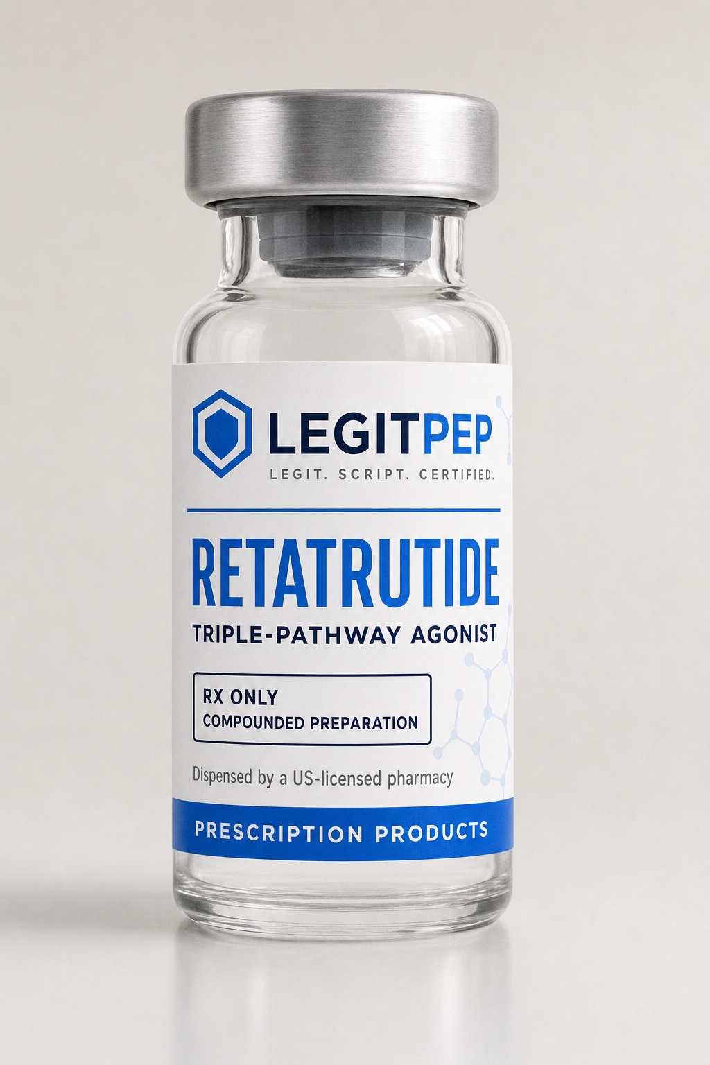 Retatrutide