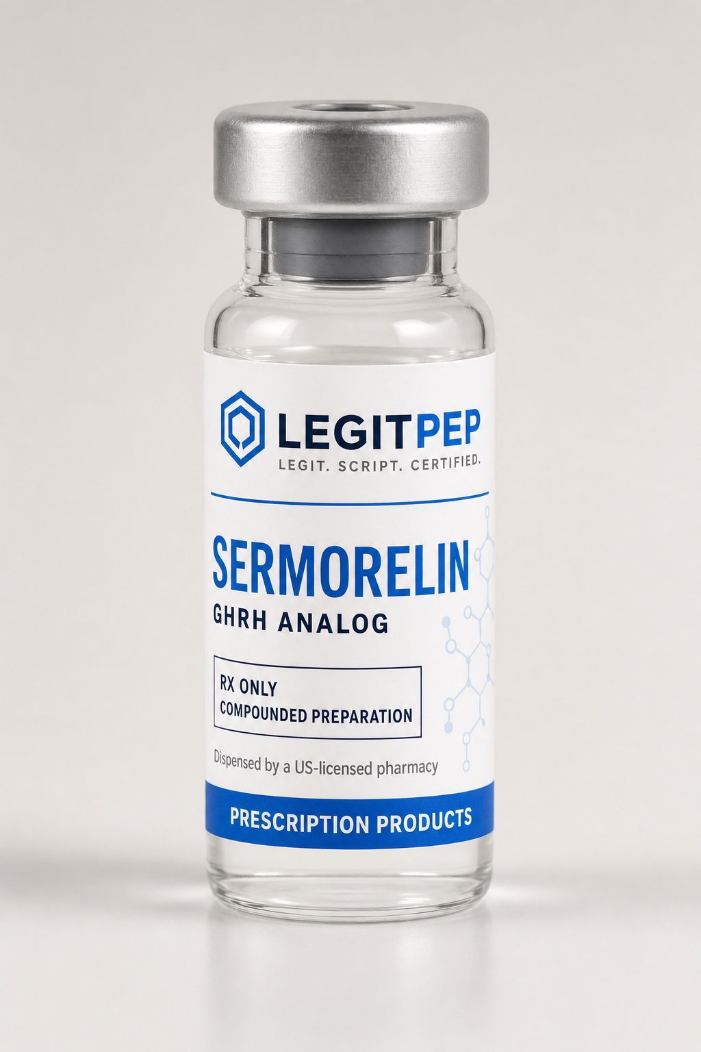 Sermorelin