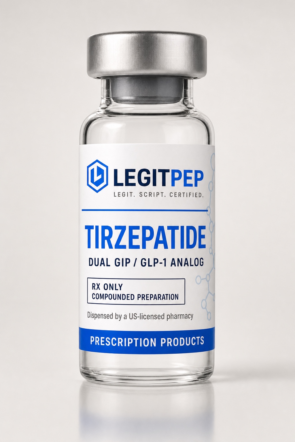 Tirzepatide